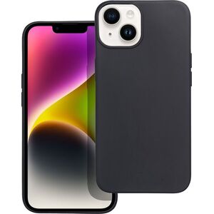 OEM Futerał MATT do IPHONE 14 Pro Max czarny 14064863 5903396175077