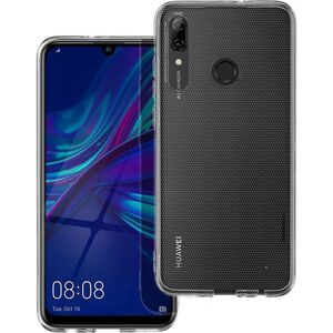 OEM Futerał CLEAR CASE 2 mm do HUAWEI P SMART 2019 transparentny 14064895 5903396179471