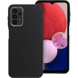 OEM Futerał FRAME do SAMSUNG A13 4G czarny 14064933 5903396196164