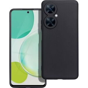 OEM Futerał MATT do HUAWEI Nova Y11i czarny 14064934 5903396217937