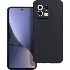 OEM Futerał MATT do XIAOMI 13 czarny 14064950 5903396194924