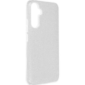 OEM Futerał SHINING do SAMSUNG A34 5G srebrny 14064959 5903396200441