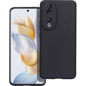 OEM Futerał MATT do HONOR 90 5G czarny 14065036 5903396225130