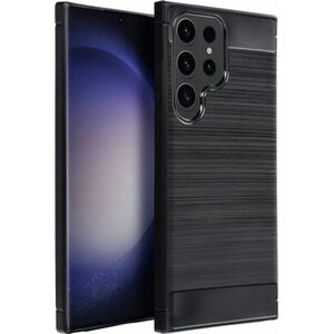 OEM Futerał CARBON do SAMSUNG S24 czarny 14065449 5903396233050