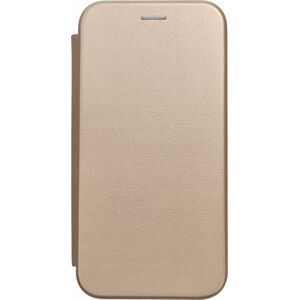OEM Kabura ELEGANCE Book do XIAOMI Redmi 13c / POCO C65 złoty 14065489 5903396257414