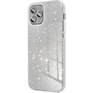 OEM Futerał SHINING do SAMSUNG A05S srebrny 14065520 5903396262425
