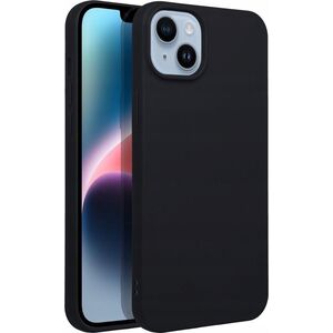 OEM Futerał MATT do HONOR X7a czarny 14065548 5903396263873