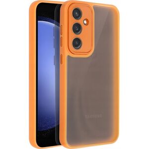OEM Futerał VARIETE do SAMSUNG S23 FE apricot crush 14065585 5903396238369