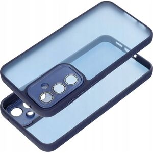OEM Futerał VARIETE do SAMSUNG S24 Ultra granatowy 14065592 5903396238475