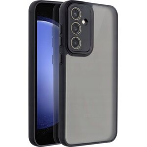 OEM Futerał VARIETE do IPHONE 7 / 8 / SE 2020 / SE 2022 czarny 14065619 5903396237409