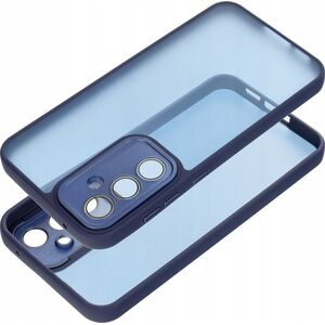 OEM Futerał VARIETE do SAMSUNG A35 5G granatowy 14065670 5903396268601