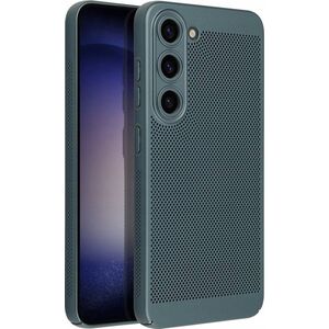 OEM Futerał BREEZY do SAMSUNG A55 5G zielony 14065708 5903396268045