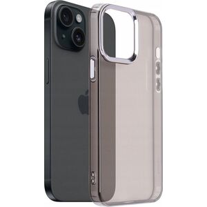 OEM Futerał PEARL do IPHONE 15 Plus czarny 14065743 5903396270581