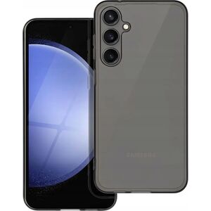 OEM Futerał BOX PREMIUM 1,5 mm do SAMSUNG A25 5G czarny transparentny 14065770 5903396272523