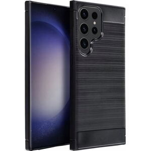 OEM Futerał CARBON do SAMSUNG A35 5G czarny 14065794 5903396271748