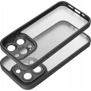 OEM Futerał VARIETE do XIAOMI Redmi Note 13 Pro 4G / POCO M6 Pro 4G czarny 14065980 5903396280177