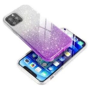 OEM Futerał FROST MAG COVER kompatybilny z MagSafe do SAMSUNG S24 Plus transparentny 14066070 5903396277290