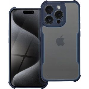 OEM Futerał ANTI-DROP do TECNO SPARK GO 2024 niebieski 14066343 5903396270222