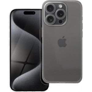 OEM Futerał CLEAR CASE 1,5 mm do IPHONE 7 Plus / 8 Plus transparentny 14066359 5903396273193