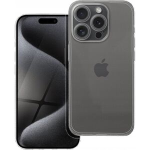 OEM Futerał CLEAR CASE 1,5 mm GRID do IPHONE 7 Plus / 8 Plus transparentny 14066362 5903396269349