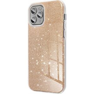OEM Futerał SHINING do IPHONE 16 Plus złoty 14066397 5903396307225