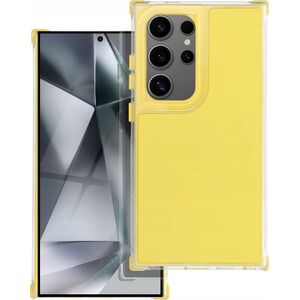 OEM Futerał MATRIX do XIAOMI Redmi 13C / POCO C65 żółty 14066418 5903396290305