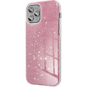 OEM Futerał SHINING do IPHONE 16 róż 14066439 5903396307072
