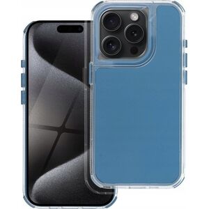 OEM Futerał MATRIX do IPHONE 11 niebieski 14066442 5903396288777