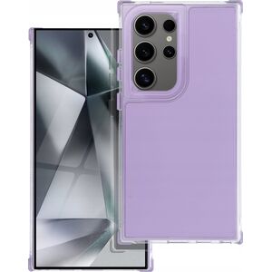 OEM Futerał MATRIX do SAMSUNG A15 4G / A15 5G jasnofioletowy 14066476 5903396289583