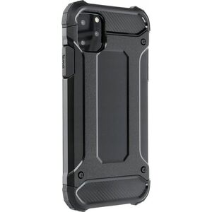 OEM Futerał ARMOR do IPHONE 16 Plus czarny 14066491 5903396305573