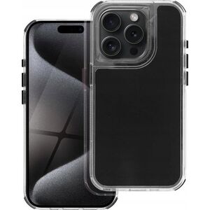 OEM Futerał MATRIX do IPHONE 16 Pro czarny 14066498 5903396307683