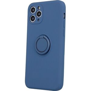 OEM Etui Finger Grip do iPhone 13 Pro Max 6,7 niebieskie 14066522 5900495947925