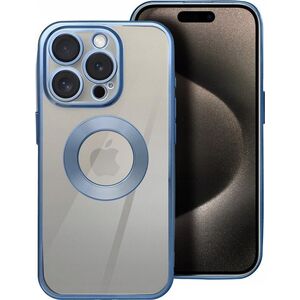 OEM Futerał GLAM do IPHONE 11 niebieski 14066593 5903396297243
