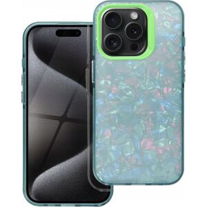 OEM Futerał TUTTI FRUTTI do IPHONE 14 zielony 14066668 5903396299216