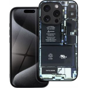 OEM Futerał TECH do IPHONE 13 Mini wzór 1 14066929 5903396282805