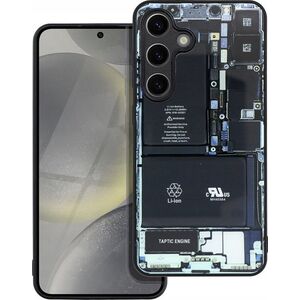 OEM Futerał TECH do SAMSUNG S24 wzór 1 14066957 5903396282997