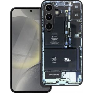 OEM Futerał TECH do SAMSUNG A15 wzór 1 14066961 5903396283024