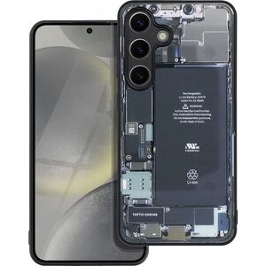OEM Futerał TECH do SAMSUNG A35 wzór 2 14066982 5903396283109