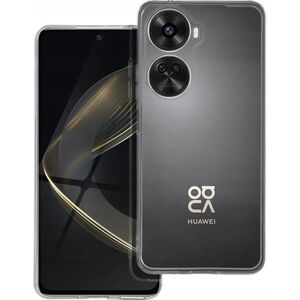OEM Futerał CLEAR CASE 2 mm do HUAWEI 12 SE transparentny 14067108 5903396298530