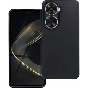 OEM Futerał MATT do HUAWEI Nova 12SE czarny 14067119 5903396298356
