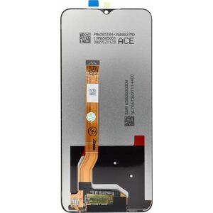 Pamięć do laptopa OEM Wyświetlacz LCD do REALME C35 OEM bez ramki 14069724 5903396319204