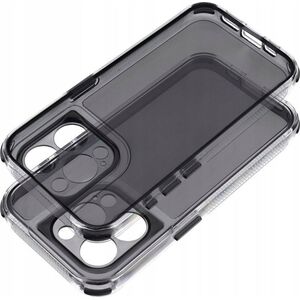 OEM Futerał MATRIX CLEAR do IPHONE 16 czarny 14070212 5903396324666