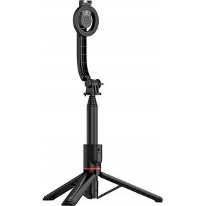 Selfie stick OEM Zestaw / uchwyt selfie z pilotem na bluetooth tripod kompatybilny z MagSafe L20 14074483 5903396234286