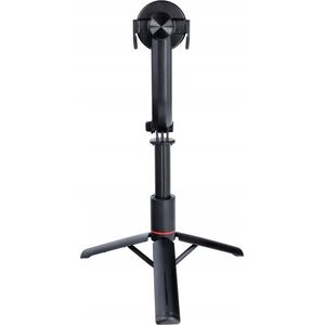 Selfie stick OEM Zestaw / uchwyt selfie z pilotem na bluetooth tripod kompatybilny z MagSafe SSTR-C09 czarny 14074487 5903396232510