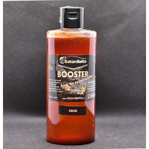 Baton Baits Baton Baits Booster 250ml Squid 14078705 5904158308818