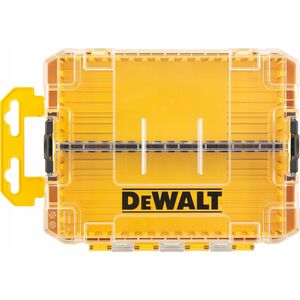 Zestaw narzędzi Dewalt DEWALT SKRZYNKA TOUGHCASE ORGANIZER ŚREDNIA 14079503 5054905297558