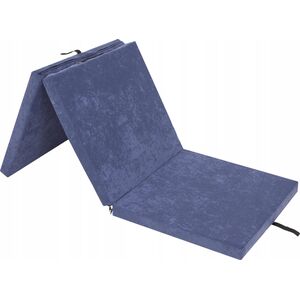 Hobbygarden MATERAC SKťADANY BEN - L - DENIM 14081721 5902414508606