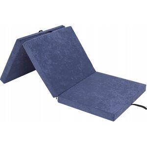 Hobbygarden MATERAC SKťADANY BEN - XL - DENIM 14081759 5902414508682
