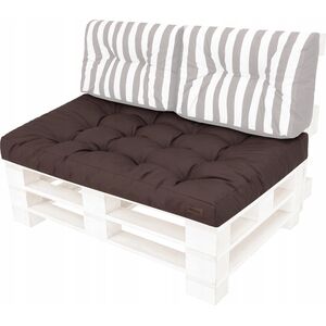 Hobbygarden SAM MATERAC LEO 120x80 BR¤Z KODURA 14081830 5902414520110