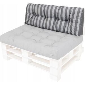 Hobbygarden DťUGIE OPARCIE LEO POPIEL Z POPIELATYMI PASAMI 14081843 5902414520202